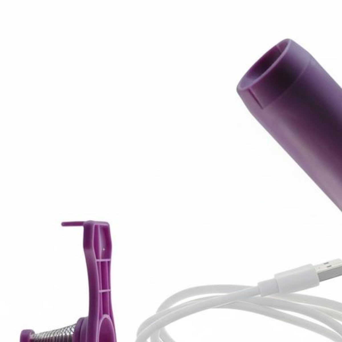 Electric Yarn Winder Fast Winding Automatic Ball Winder Machine for Crocheters