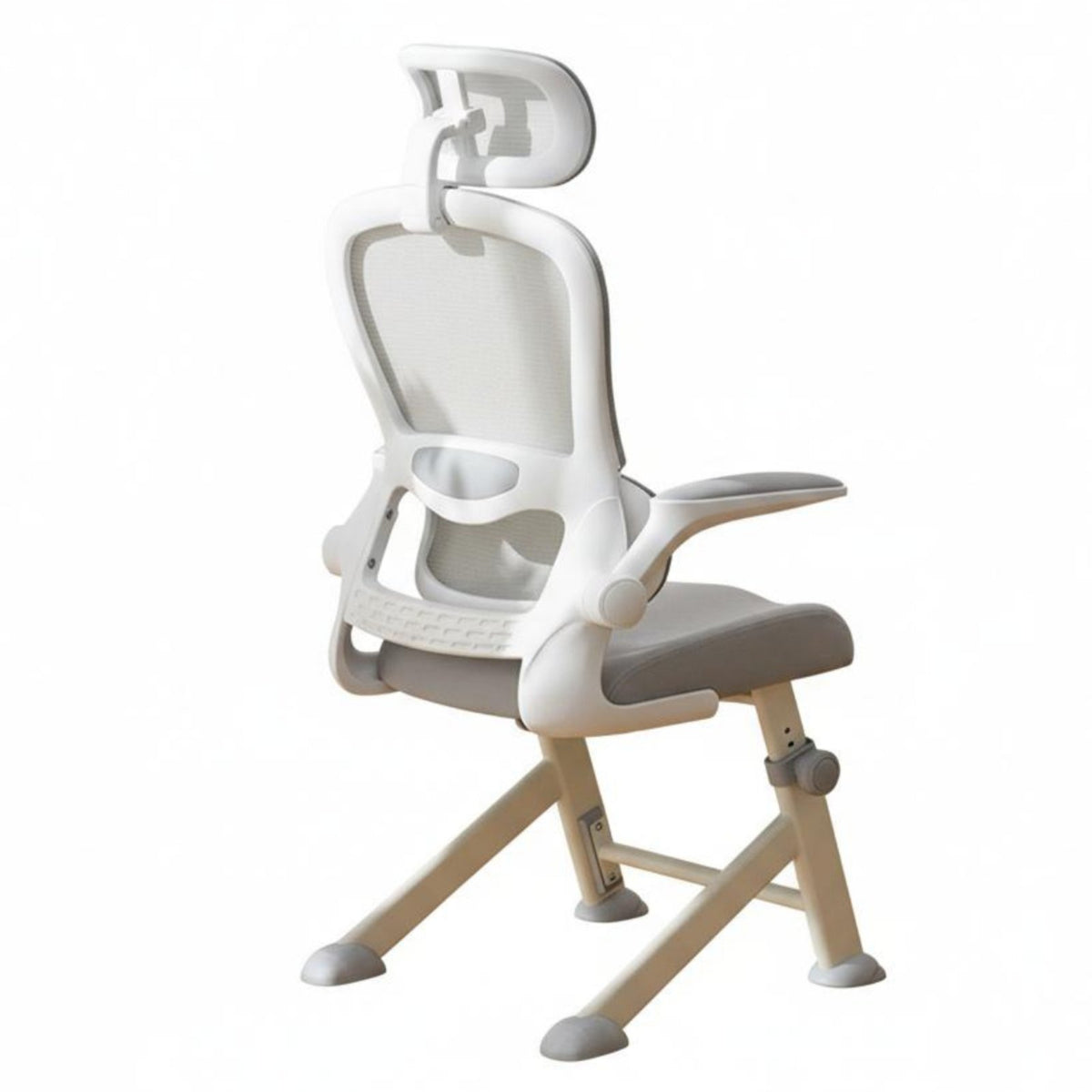 Ergonomic youngster Study Chair Lumbar assistance Home Office Furniture for Students