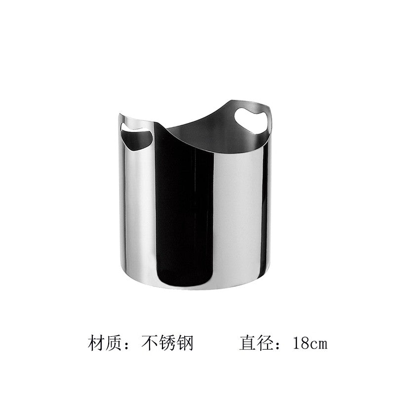 Dia 18CM Ice Bucket