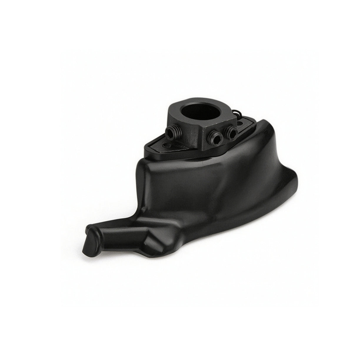 Wear-Resistant Tire Changer Working Head Sturdy Tire Changer Mount Head Molded Smooth for Mechanics