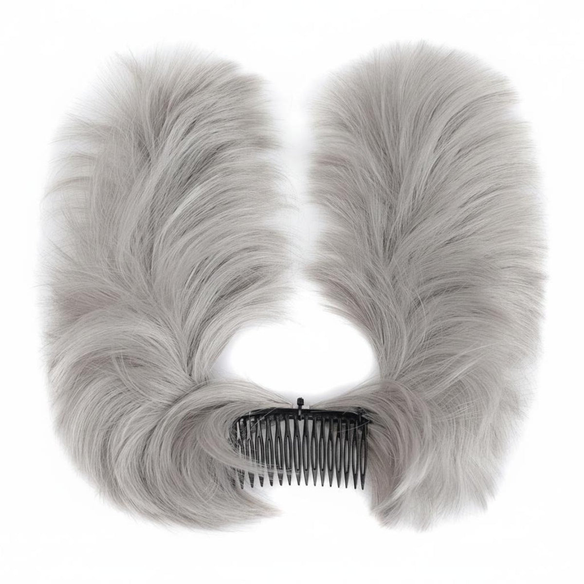 Adjustable Messy Bun Hairpiece Instant Volume Messy Bun Hair Extension Easy to Wear for Women