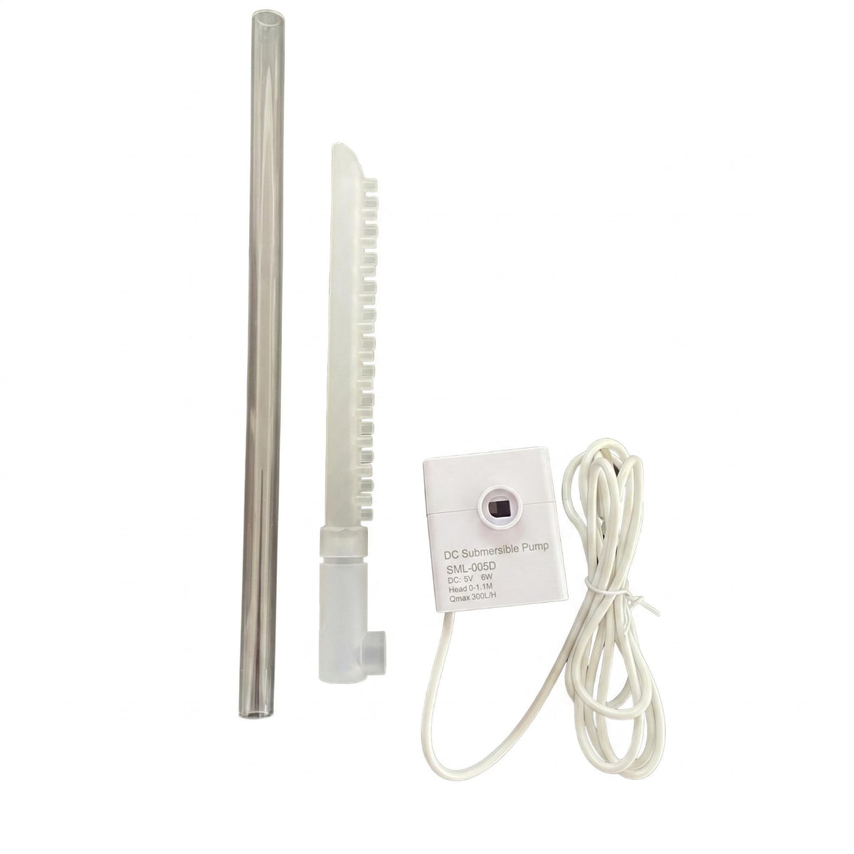 Shower-Style Hair Washing Pump Kit Suction Cup Feet USB Water Pump Filter Mesh Personal Care Device Compact