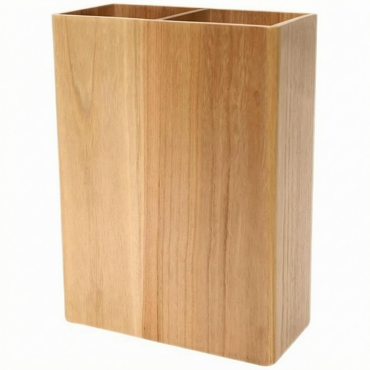 Freestanding Umbrella Holder Open-Top Cane Stand Divider for Commercial Space