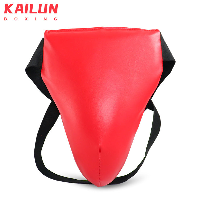 Red / Adult