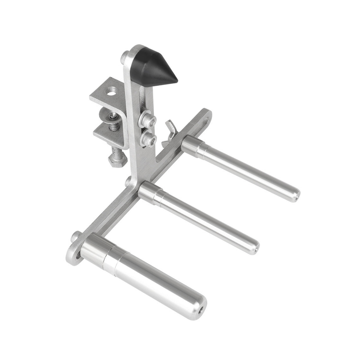 Repair Stand with Clamp Stable Wind Instrument Holder Wind Instrument Stand for Technicians