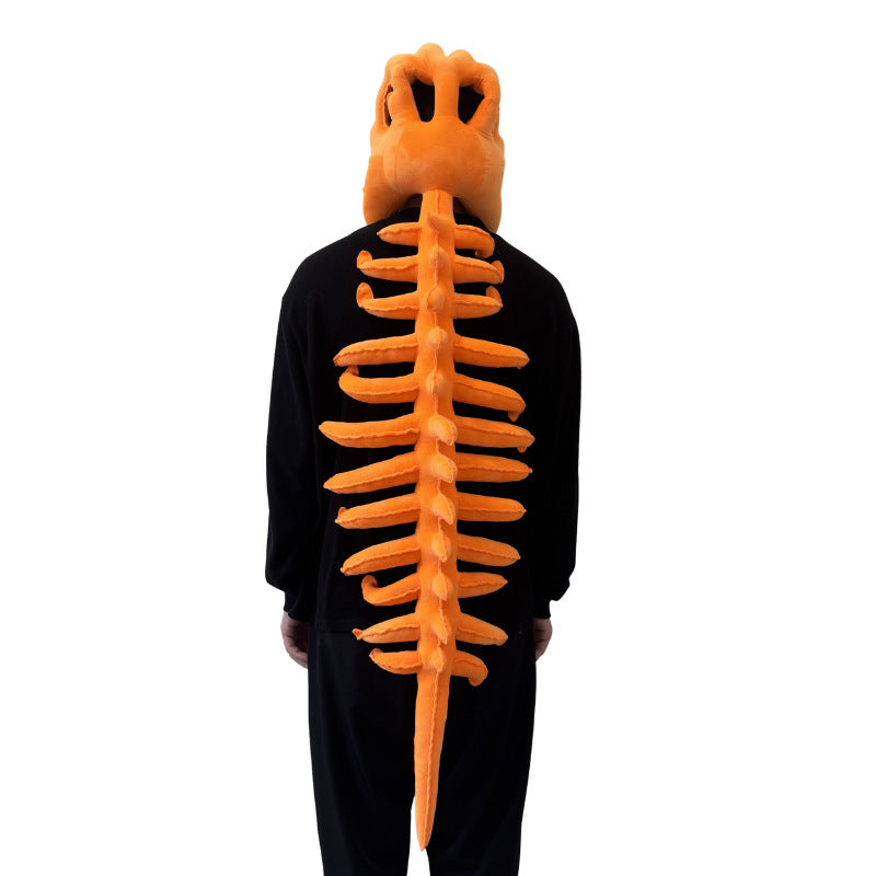 Orange / 30-27-5cm
