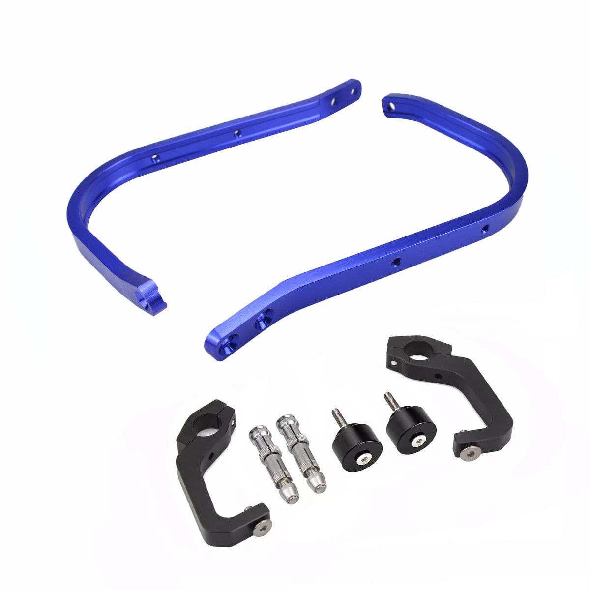 Blue / Ct125 Plug Type