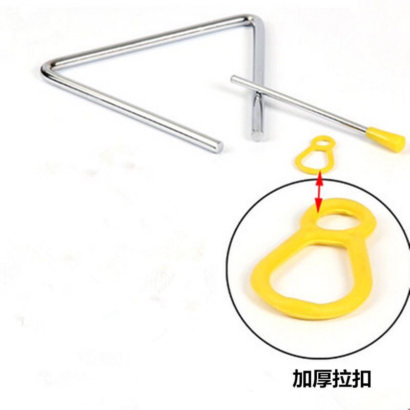 打击乐器三角铁