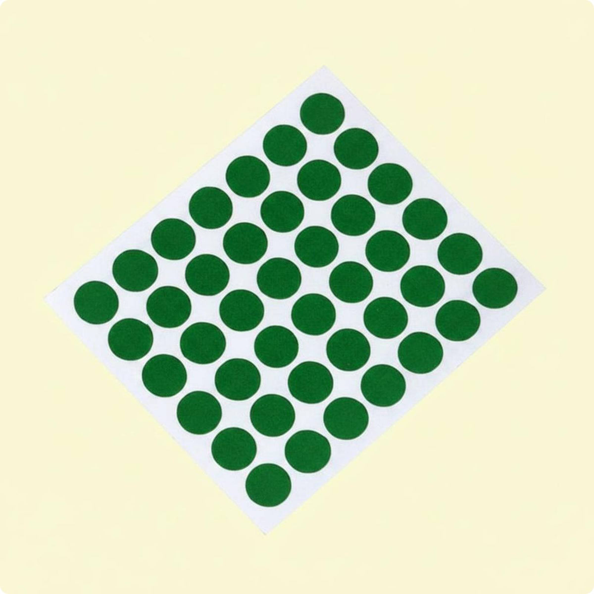 30 Pieces Pool Table Dot Sticker Easy to Apply Sports Accessory Wear Resistant