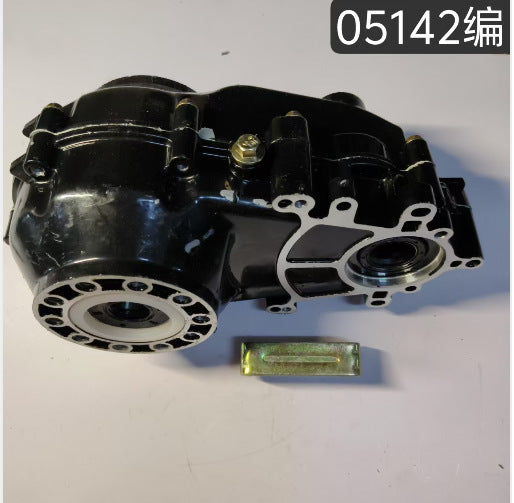 16-teeth / Split Gear Shift