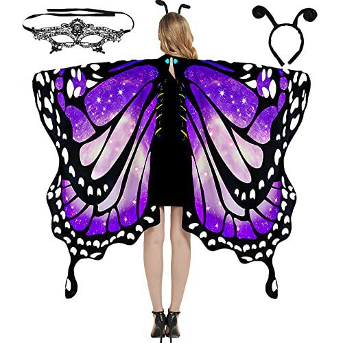 Child with Acc / Butterfly-003