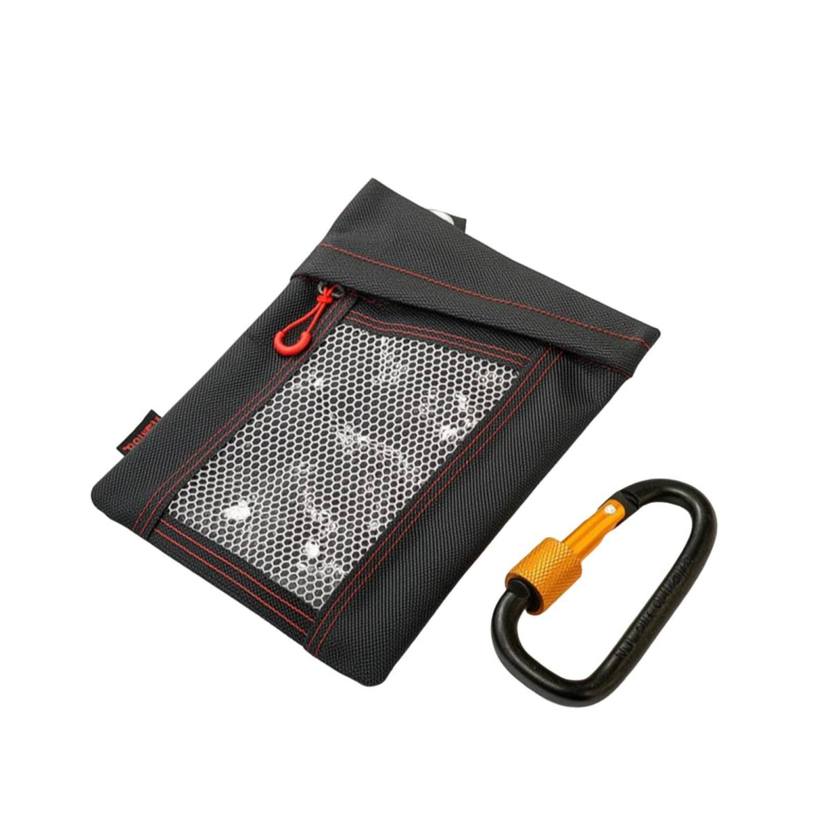 Tool Pouch with Hanging Eyelets Compact Hanging Tool Pouch Convenient