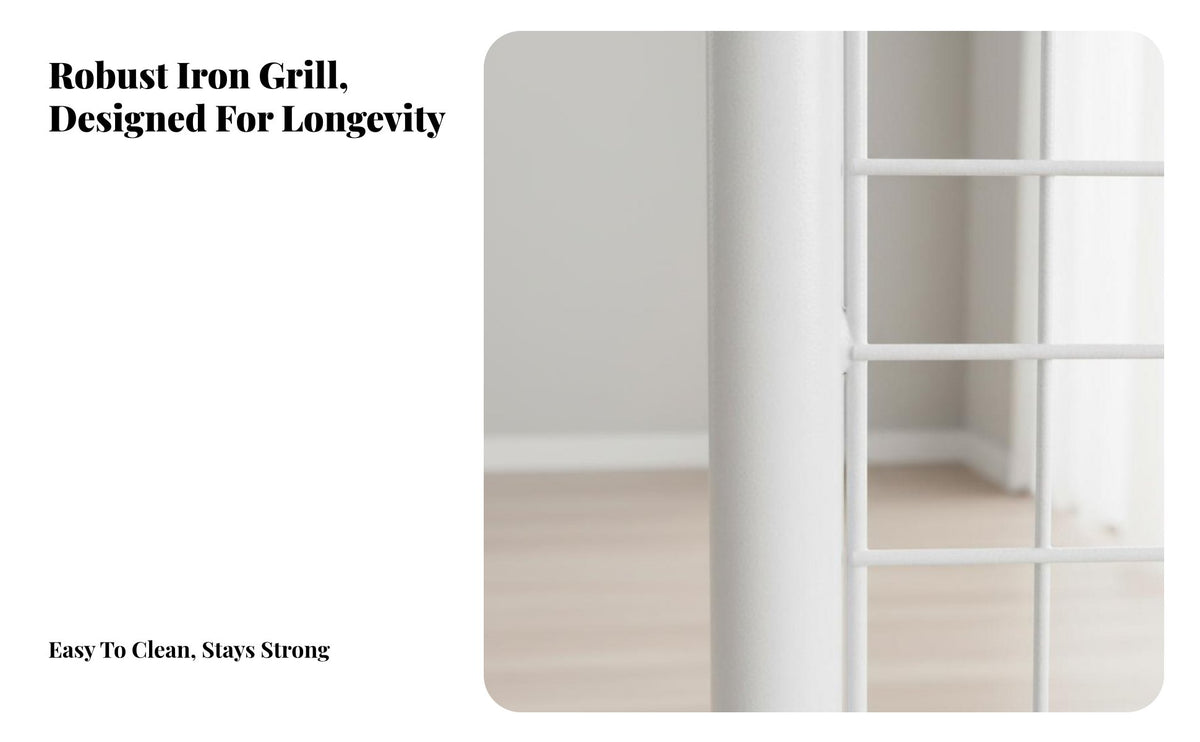 Drilldrill-less Installation Wire Mesh Photo Wall Multi-Functional Wire Mesh Organizer Multifunctional mesh panel Easy to Install for Homeowners, Students, Office Workers, Dorm Room, Bedroom