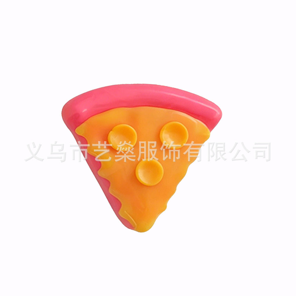 Pizza P-edge Box