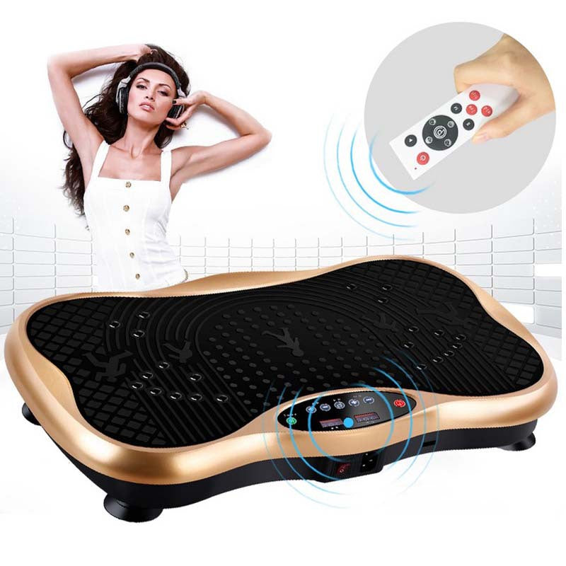 Vibration Plate