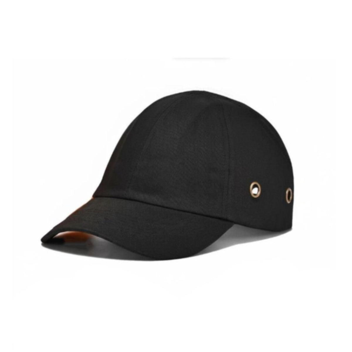 Shock Resistant Baseball Design Bump Cap Shock Absorbing Safety Baseball Cap Adjustable Fit Lightweight Work Helmet Reinforced Foam for Workshop, Factory