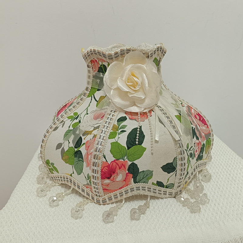 Red Rose Princess