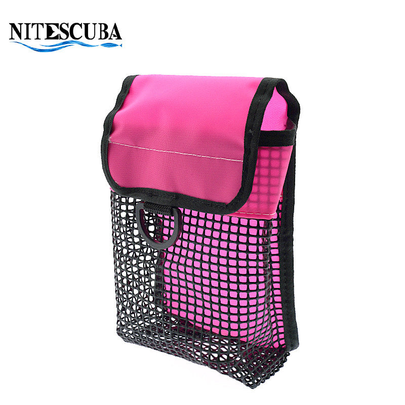 Fluorescent Pink
