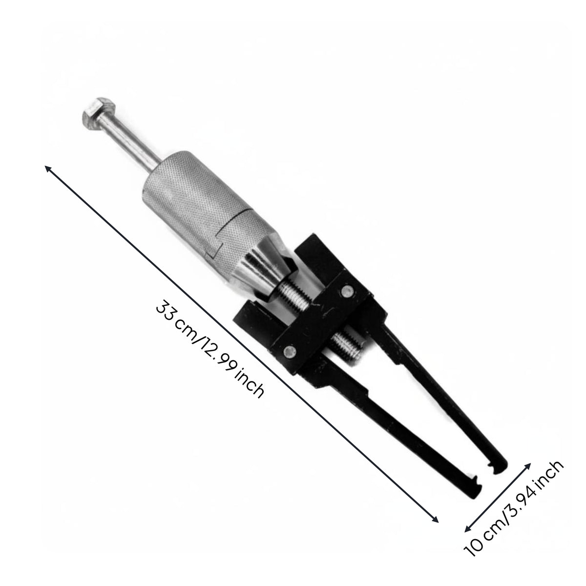 Engine Engine System Component Puller 45 Steel Engine System Component Removal