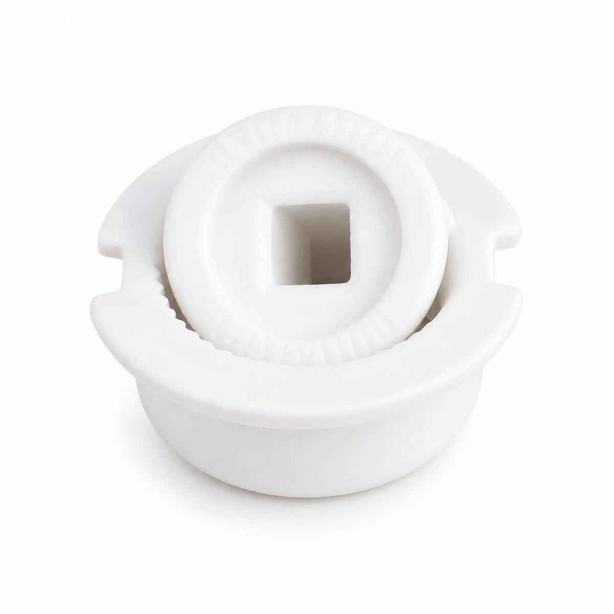 Ceramic Grinder Core Long-Lasting Pepper Mill Replacement Parts High Quality
