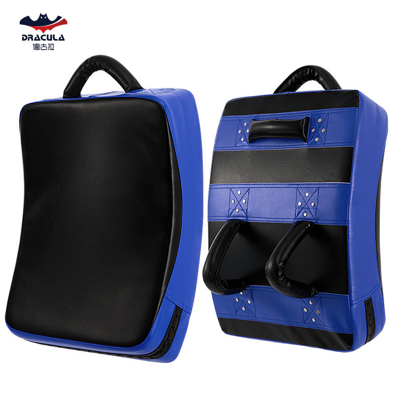 Blue-black