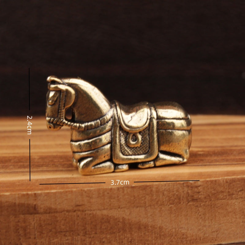 Little Horse