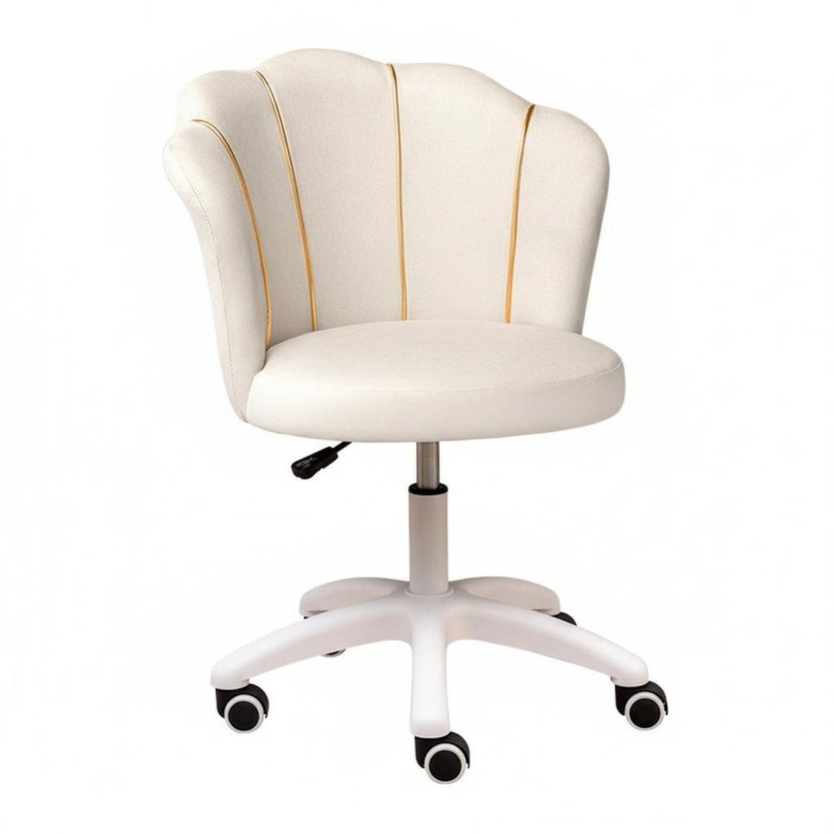 Rolling Office Chair Modern Design Seating Furniture Minimalist design for Adults