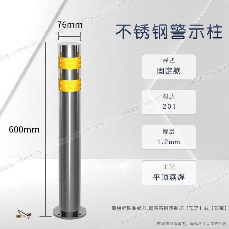 76-600-1.2 / Ss201-fixed