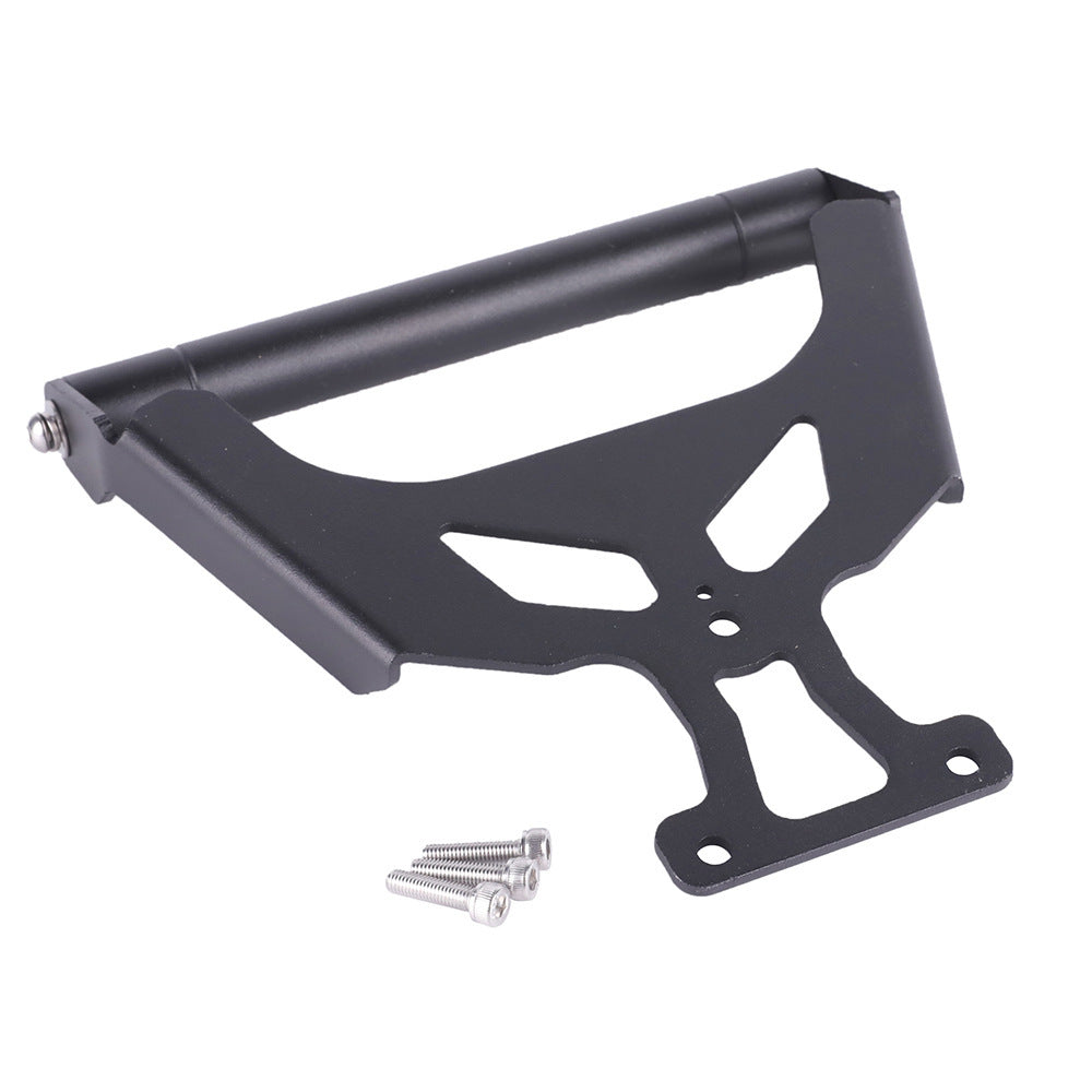 Navigation Handlebar Extension Bracket for Yamaha Tracer900 9/GT