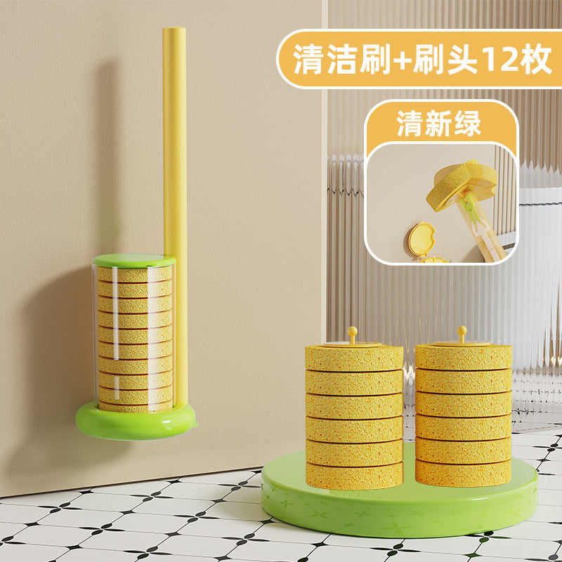 Green / SET with 12PCS