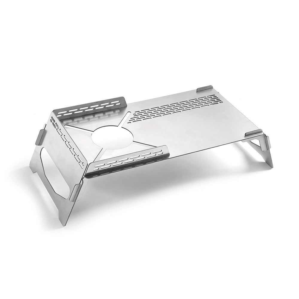 Stove Table