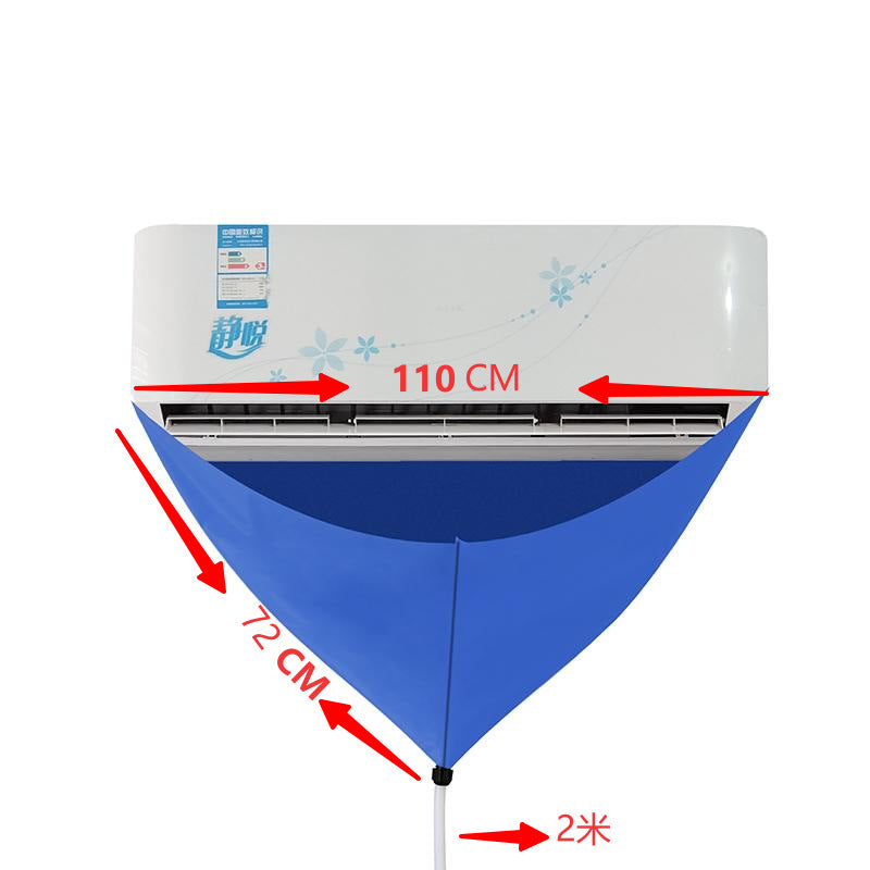 Blue / 0.62 Small