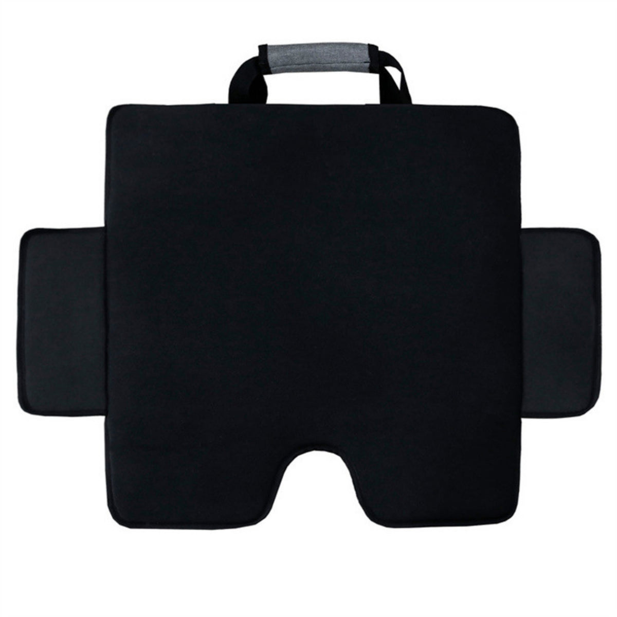 Monitor Carrying Case Safeguarding Carrier Sturdy for Home Relocation
