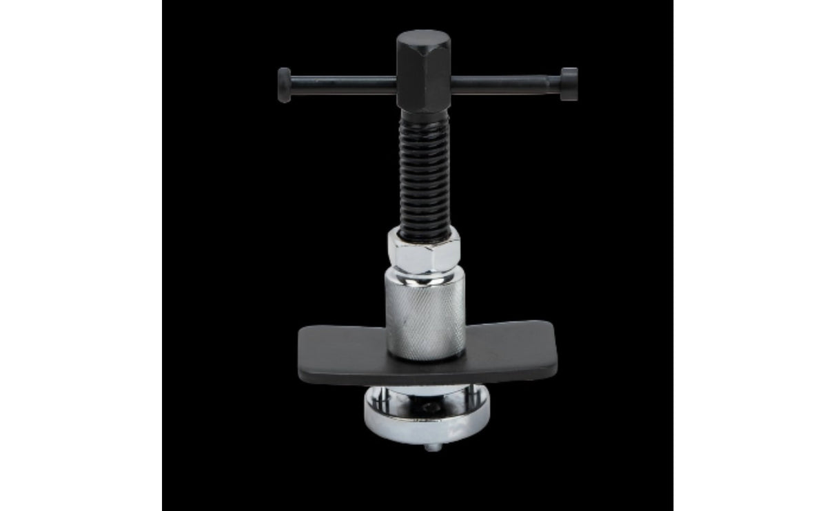 3 Pieces Brake Piston Rewind Tool Easy to Use Disc Brake Caliper Tool Steel for Auto Technicians, DIY Mechanics, Garage