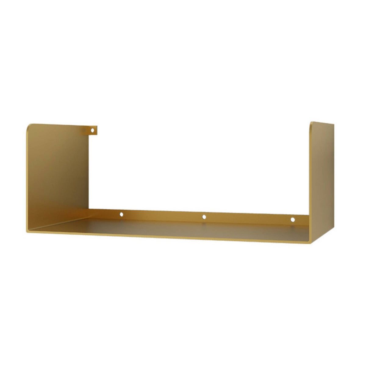 Hexagonal Floating Shelf Nordic Germansign Display Rack Minimalist Germansign for Renters
