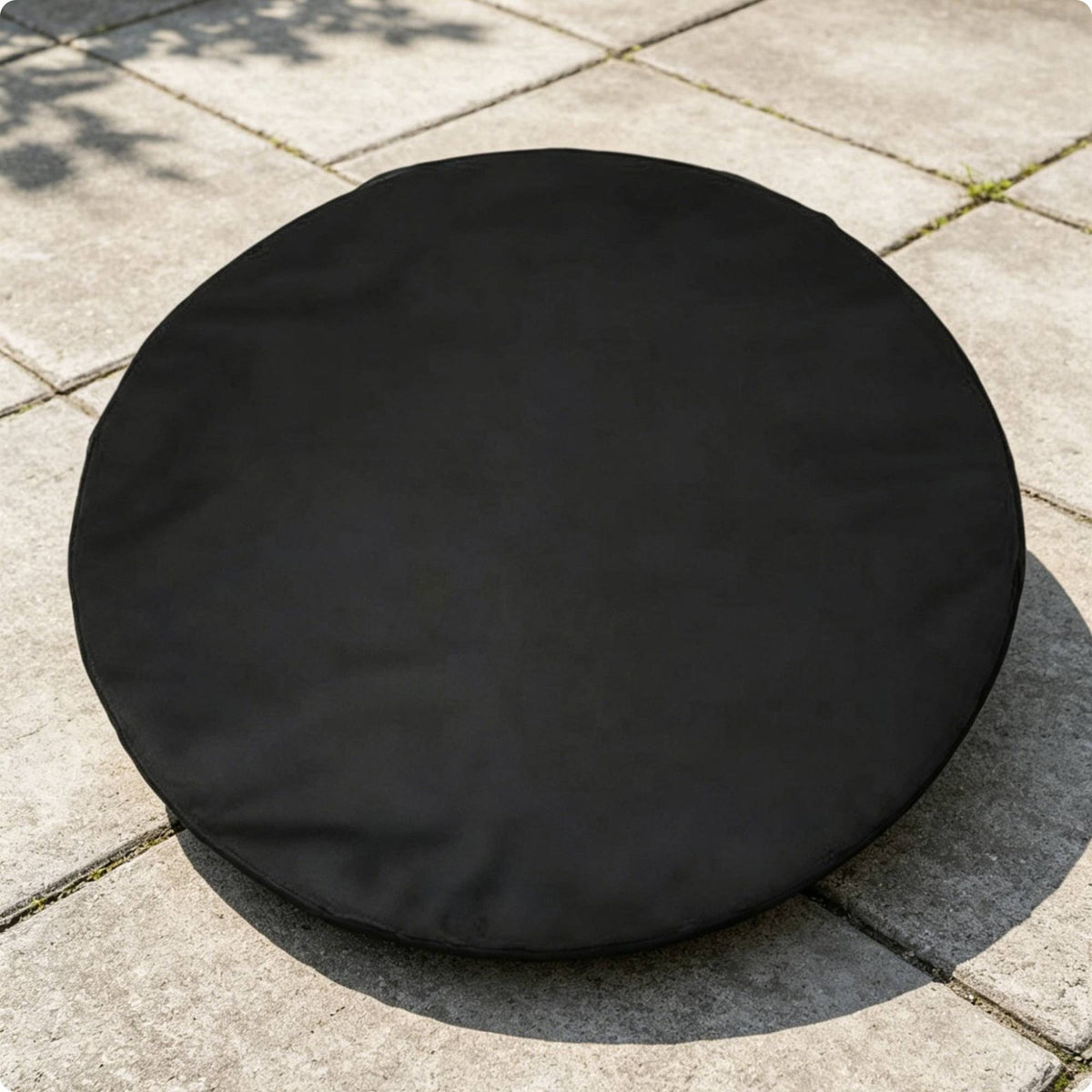 Boat Helm Cover Waterproof Marine Steering Wheel Cover Long-Lasting Oxford