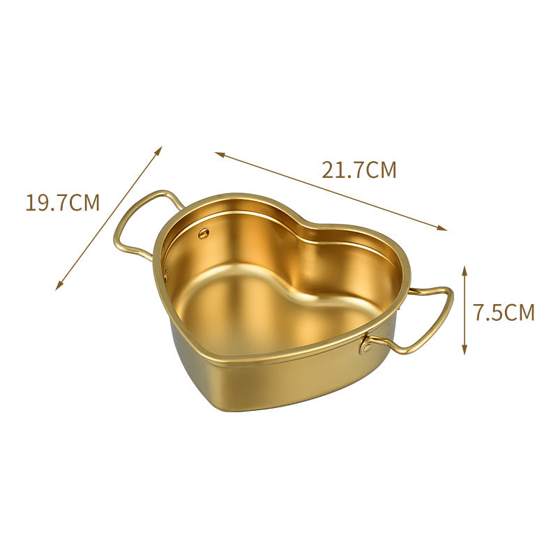 Gold / L