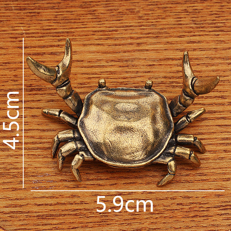 Weightlift Crab-49g