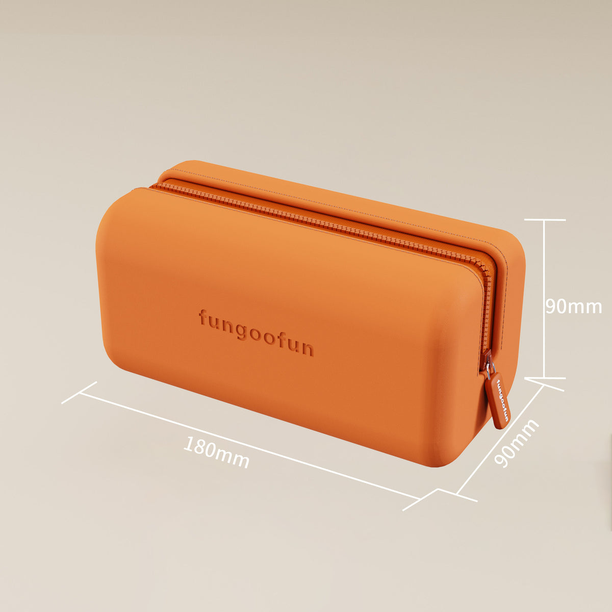 Orange / Brick