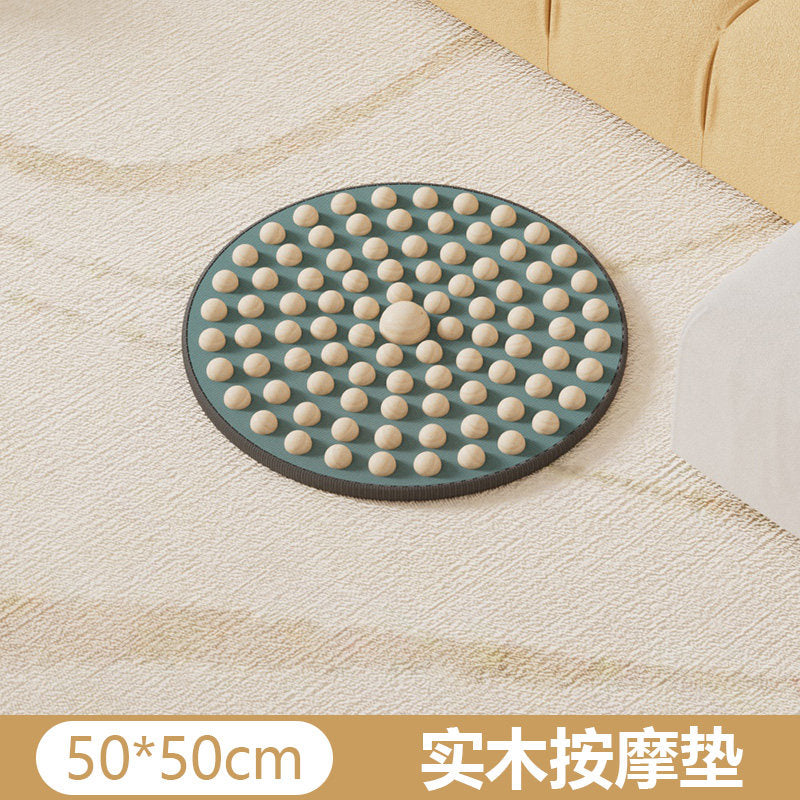 50CM / Round