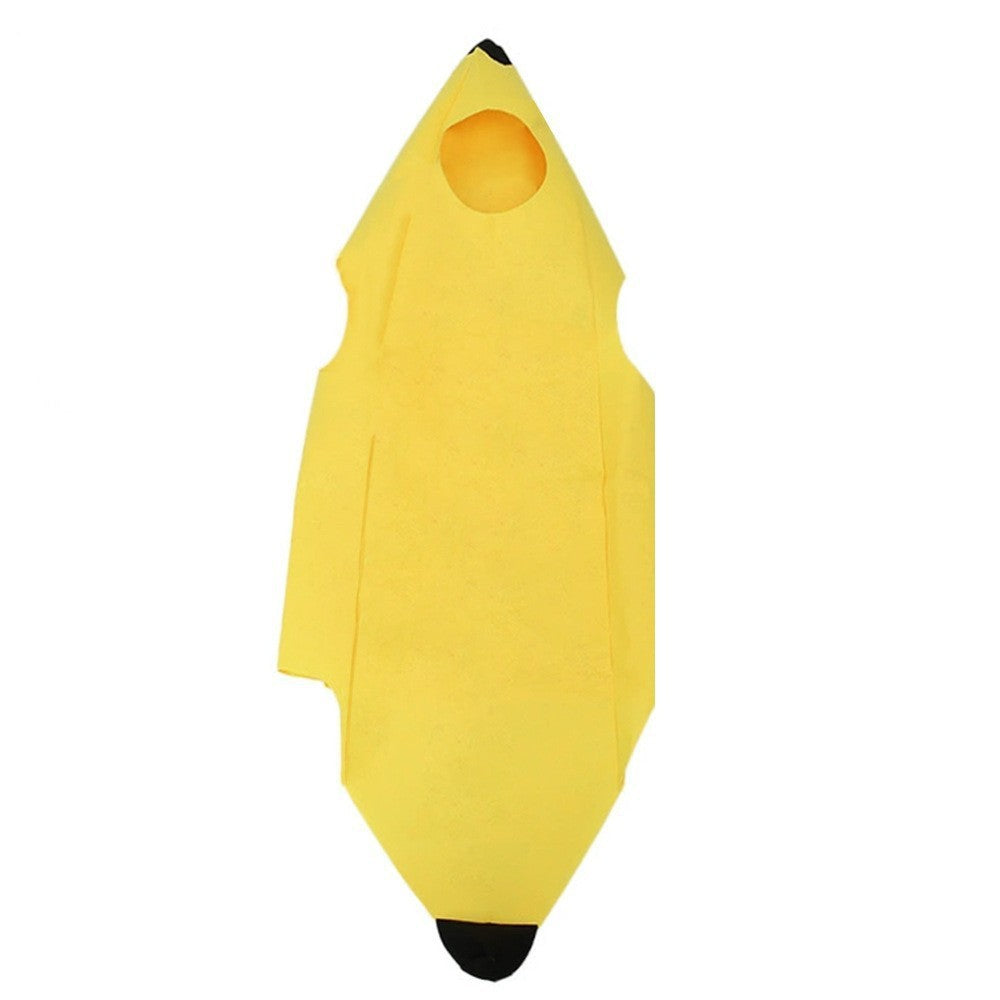 Adult / Banana Non-woven