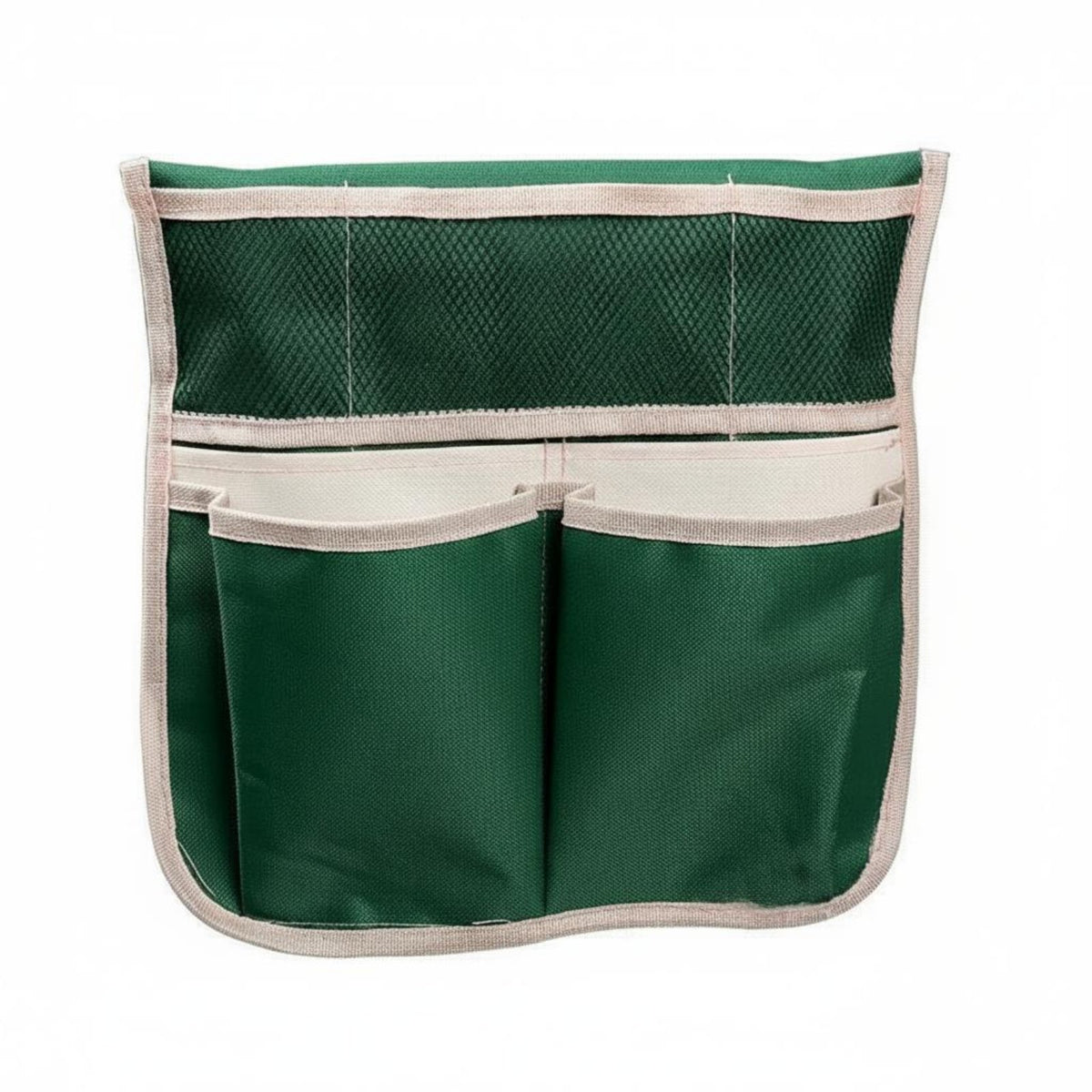 Foldable Garden Kneeler Seat Cushioned EVA Foam Pad Garden Kneeler and Seat