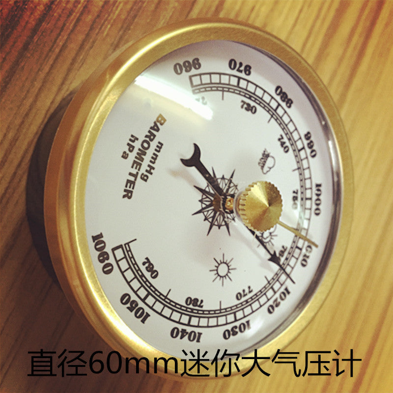 60MM Mini Al Case