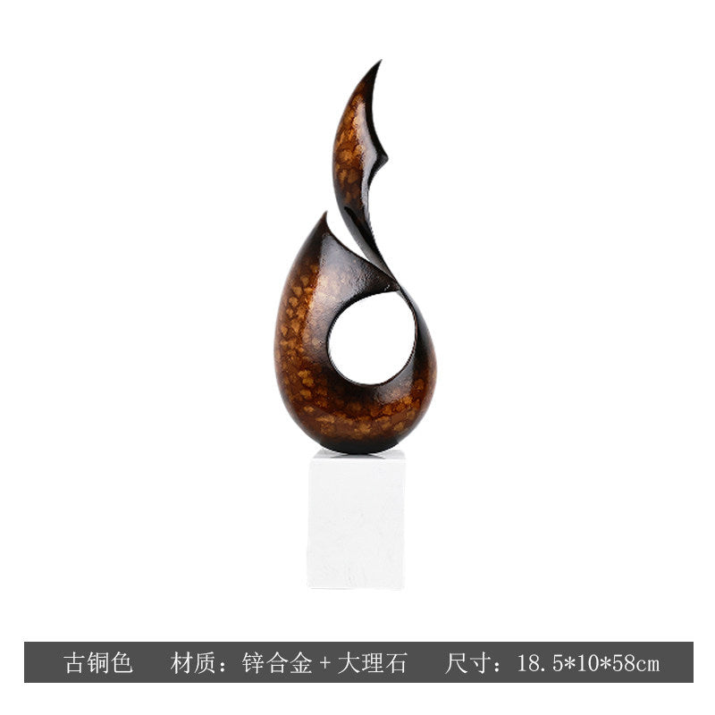 Bronze