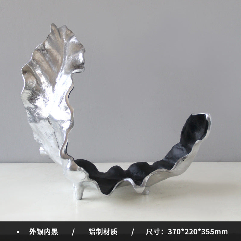 Silver Black