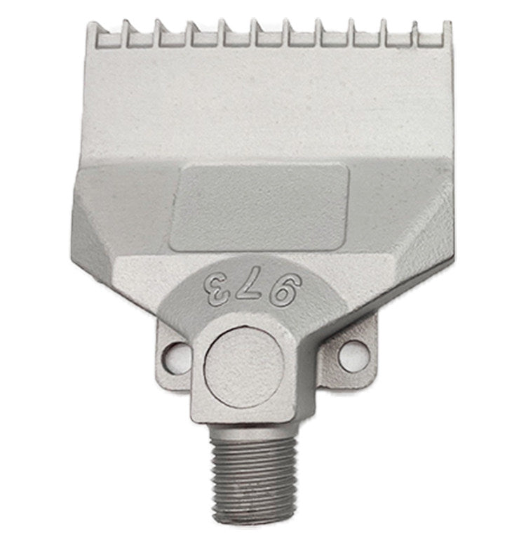 White Ss 973 Blower