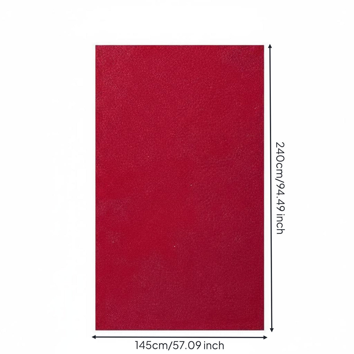 American Style Pool Table Cloth Professional Grade Billiard Table Cloth Smooth Playing Surface for Bar