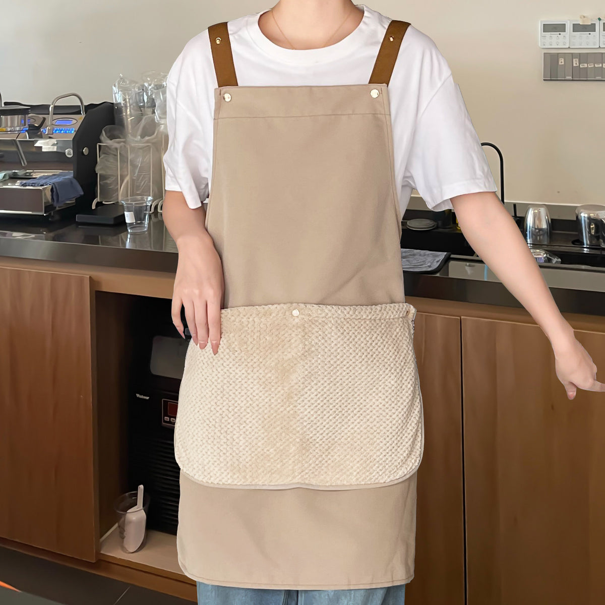 Beige / Plain Normal