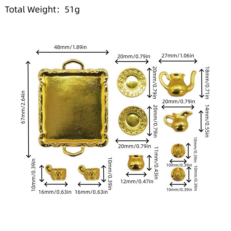 Gold