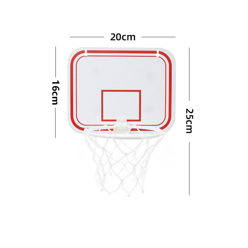 Wall-mount Simple